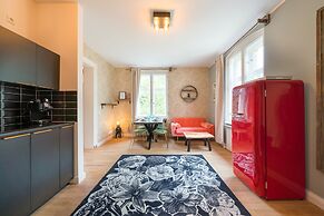Design Apartments - Villa Arnim