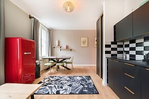 Design Apartments - Villa Arnim