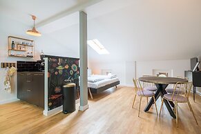 Design Apartments - Villa Arnim