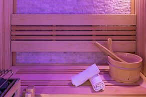 ROMAC - Condotti with terrace