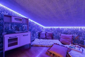 ROMAC - Condotti with terrace