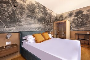 ROMAC - Condotti with terrace