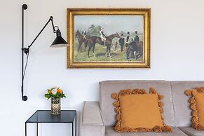 ROMAC - Condotti with terrace