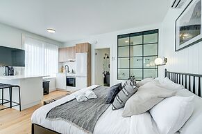 Les Lofts du Lac des Sables