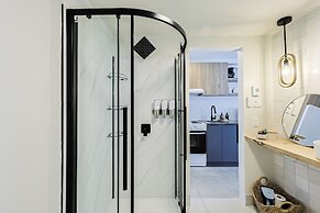 Les Lofts du Lac des Sables