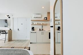 Les Lofts du Lac des Sables