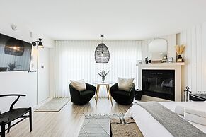 Les Lofts du Lac des Sables