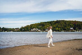 Les Lofts du Lac des Sables
