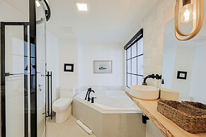 Les Lofts du Lac des Sables