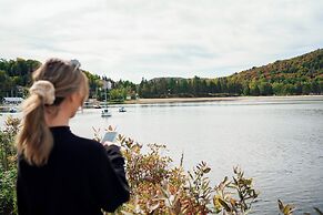 Les Lofts du Lac des Sables