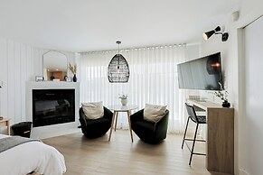 Les Lofts du Lac des Sables