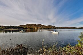 Les Lofts du Lac des Sables