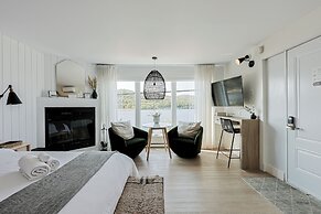 Les Lofts du Lac des Sables