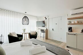 Les Lofts du Lac des Sables