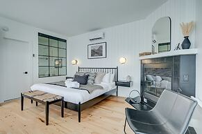 Les Lofts du Lac des Sables