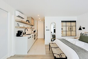 Les Lofts du Lac des Sables