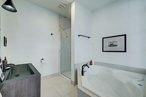 Les Lofts du Lac des Sables
