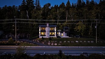 Les Lofts du Lac des Sables