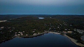 Les Lofts du Lac des Sables
