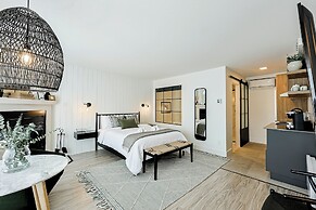 Les Lofts du Lac des Sables