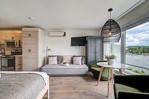 Les Lofts du Lac des Sables