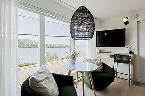 Les Lofts du Lac des Sables