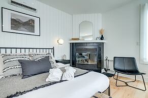 Les Lofts du Lac des Sables