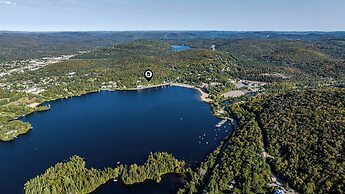 Les Lofts du Lac des Sables