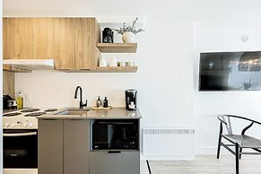 Les Lofts du Lac des Sables