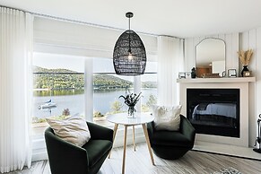 Les Lofts du Lac des Sables