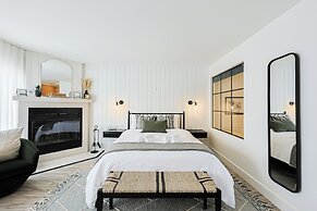 Les Lofts du Lac des Sables