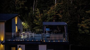 Les Lofts du Lac des Sables