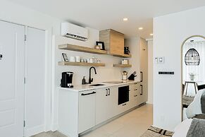 Les Lofts du Lac des Sables