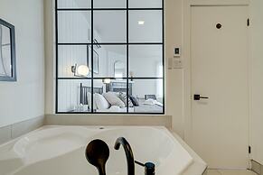 Les Lofts du Lac des Sables