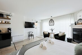 Les Lofts du Lac des Sables