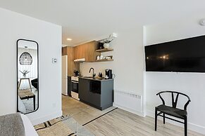 Les Lofts du Lac des Sables