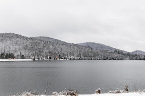 Les Lofts du Lac des Sables