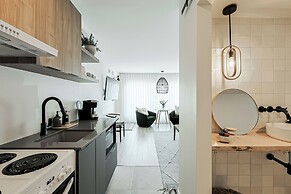 Les Lofts du Lac des Sables