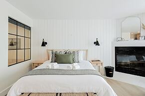 Les Lofts du Lac des Sables