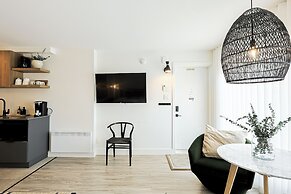 Les Lofts du Lac des Sables