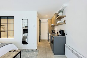 Les Lofts du Lac des Sables