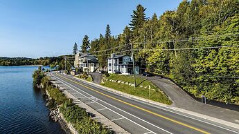 Les Lofts du Lac des Sables