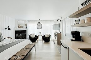 Les Lofts du Lac des Sables