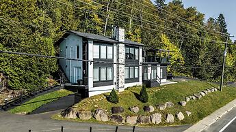 Les Lofts du Lac des Sables