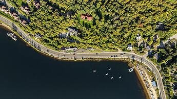 Les Lofts du Lac des Sables