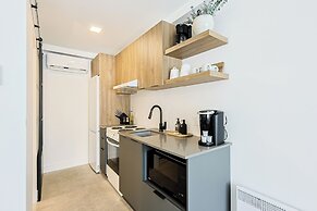 Les Lofts du Lac des Sables