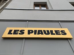 The People - Paris Nation - Hostel
