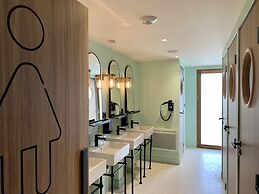 The People - Paris Nation - Hostel