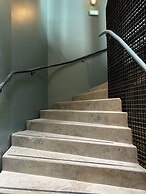 The People - Paris Nation - Hostel