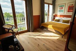 The People - Paris Nation - Hostel